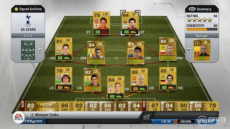 FIFA 13 exploit causing uproar among community