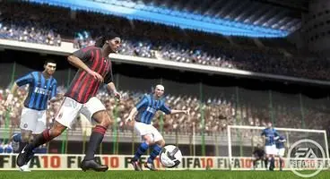 Pitch perfect? (PS3)