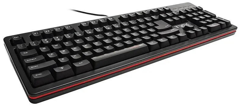 Turtle Beach goes big on non-headset PC accessories