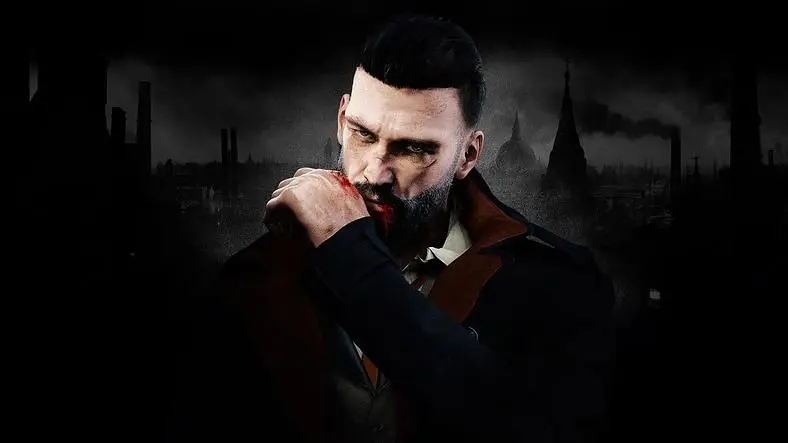 Developers of Vampyr Continue their Cooperation with Focus Home Interactive