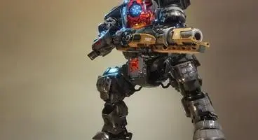 Fortnite Gets Titan-Like Mechs, Despite Apex Legends Devs Saying They Would "ruin battle royale"