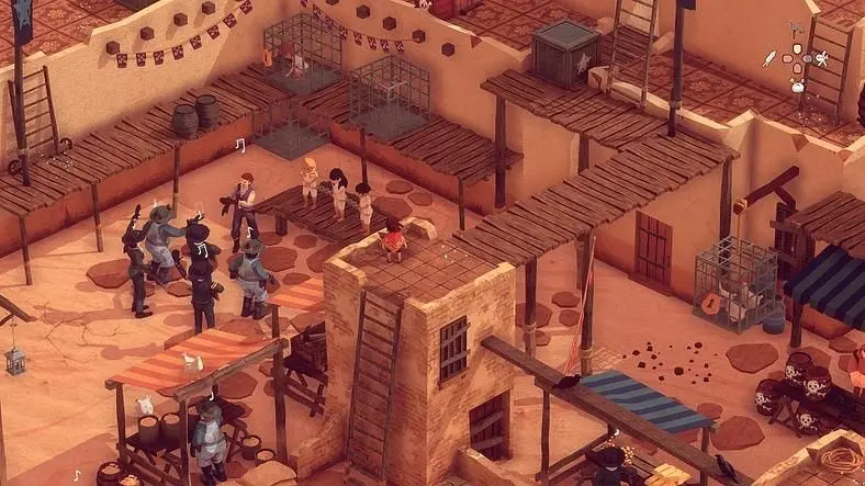Steam’s Under the Radar Highlights: December 2020