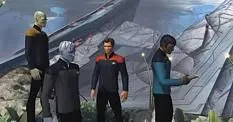 Cryptic's mission maker for Star Trek Online in beta November