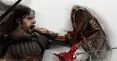 BioWare patch PC Dragon Age, console games await "certification"
