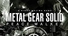 Rumour: Konami quiz PS3 fans on Metal Gear Solid: Peace Walker