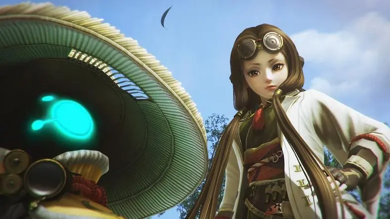 Toukiden 2 Review