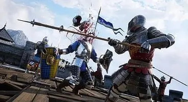 Chivalry 2 Matchmaking Failed Error - Here's What It Means