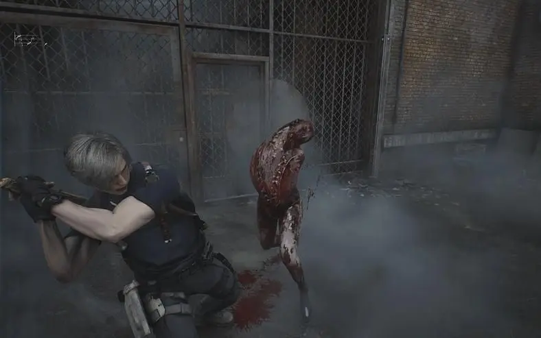 The Best Silent Hill 2 Mods We Recommend