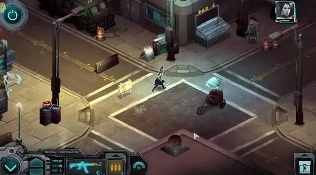 Shadowrun Returns developer discusses challenges of Kickstarter, next game