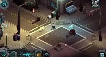 Shadowrun Returns developer discusses challenges of Kickstarter, next game