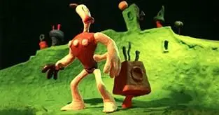 Neverhood creator moulding new clay stop-motion adventure