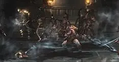 PlayStation Move for Kratos only if not "hokey", Sony talks IP future