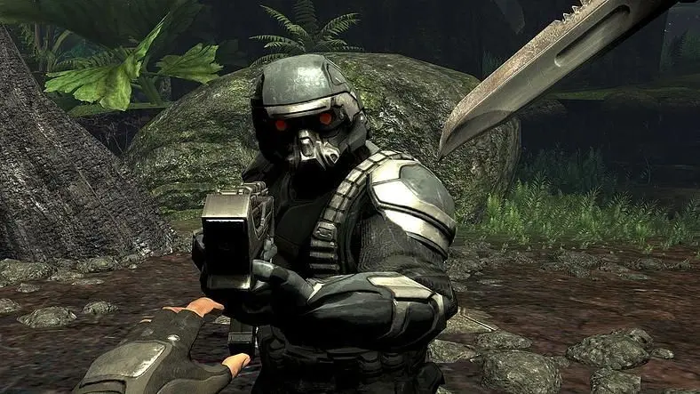 Turok Preview