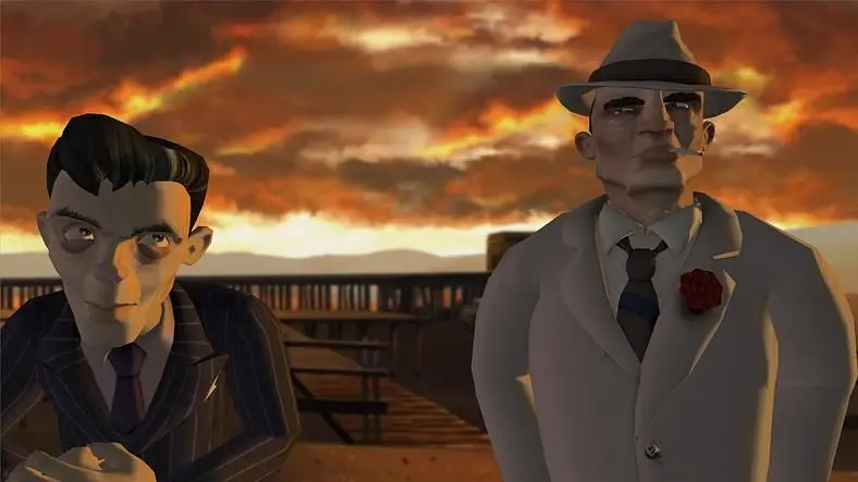1954 Alcatraz in the latest point and click adventure from Daedalic and Irresponsible Games. It’s set in San Francisco (duh) and takes place during the 19... I'm sure you get the point. Does it face death row or does it make The Great Escape? Find out ins