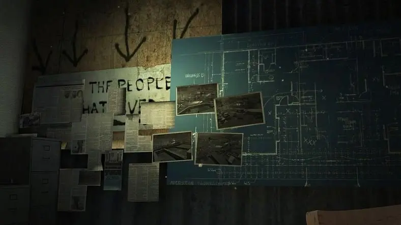 THQ brings the fight to your doorstep in Homefront...