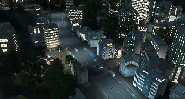 Cities: Skylines will adopt a similar DLC model to EUIV and Crusader Kings 2