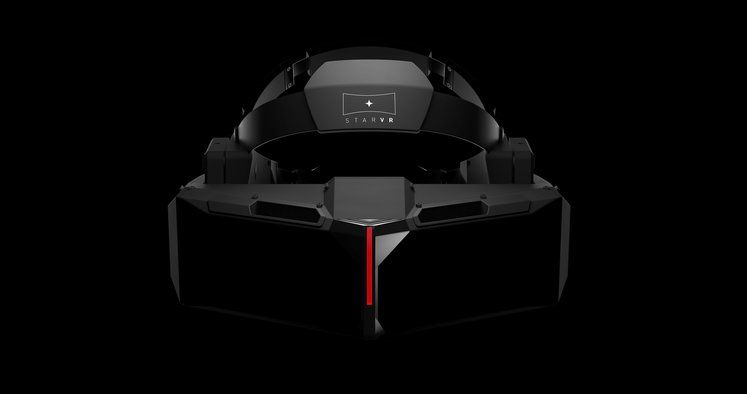 Starbreeze announces it'll build a VR arcade venue in Los Angeles