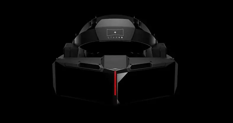 Starbreeze announces it'll build a VR arcade venue in Los Angeles