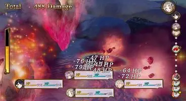 Check Out The Battle System Tweaks Of Atelier Firis In This New Boss Battle Combat Video