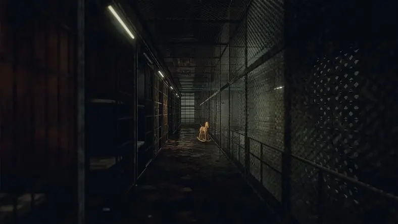 With Release Set For October 5, Psychological Horror Game 'Inmates' Wants To Be Your Halloween Choice