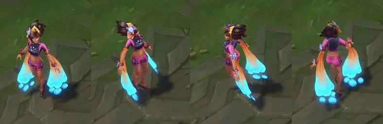 League of Legends Patch 10.13 - Release Date, Pool Party 2020 Skins and Champion Changes