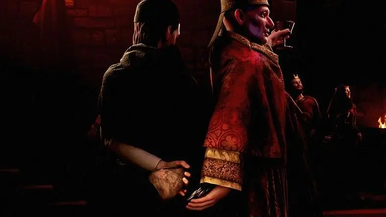 Crusader Kings 3: Royal Court Hands-Off Preview - Throne Room, Grandeur, Culture System Rework