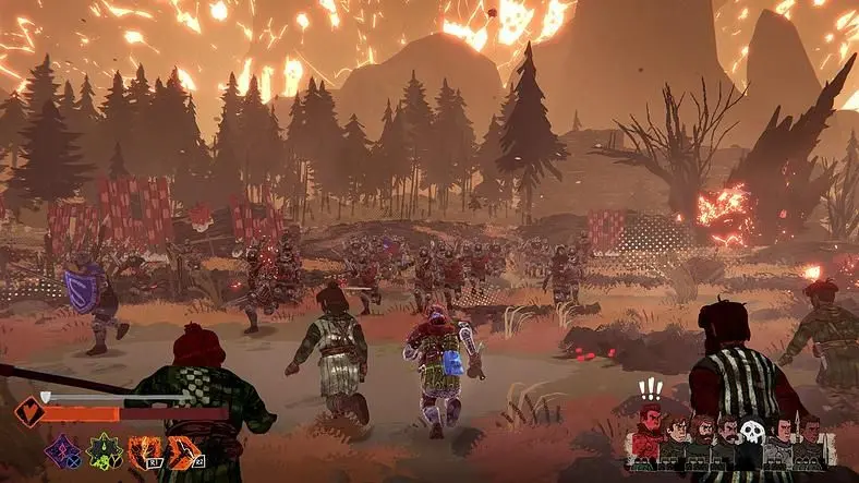 Tears of Metal Release Date (Spring 2026) - Platforms, Preorder & Trailers