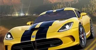 Forza Horizon demo now on Xbox Live