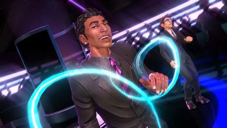 Dance Central 3 to release in October