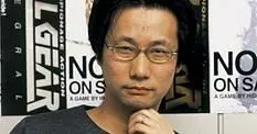 Kojima's mind already in "Next Title Mode," busy with Peace Walker