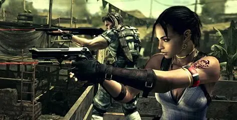 Resident Evil 6 to "reboot" the franchise reveals game's producer