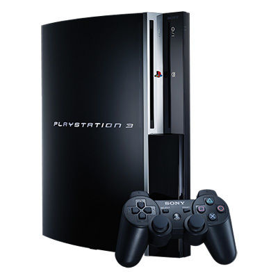 1.2 million PS3s sold in Europe during Christmas