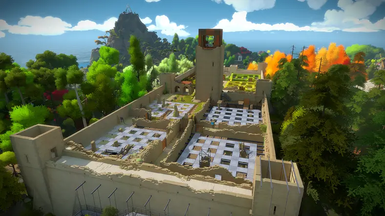 Blow: The Witness to sell more in one week than Braid did in one year