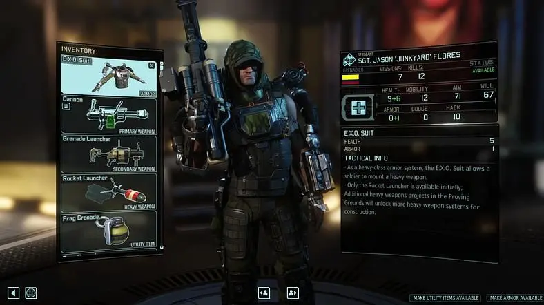 2K Games releases hotfix for XCOM 2
