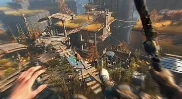 Dying Light 2 players "will only experience 50% of the game" in one playthrough