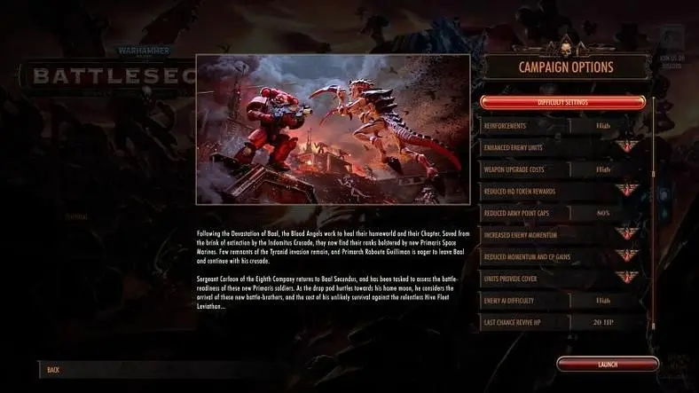 Can you survive the swarm?