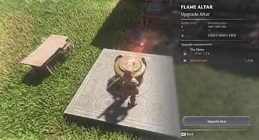How to find Shroud Cores in Enshrouded