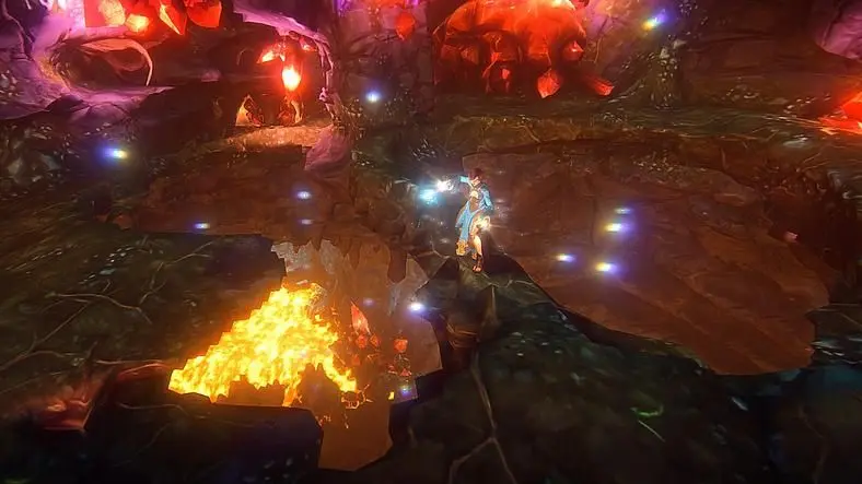 Sony Online "very serious" about EverQuest Next's "PC-orientated launch"