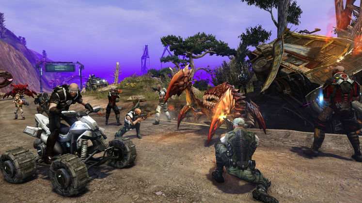 Defiance player wins cameo on television show