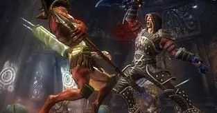 Kingdoms of Amalur: Reckoning DLC out March 20th