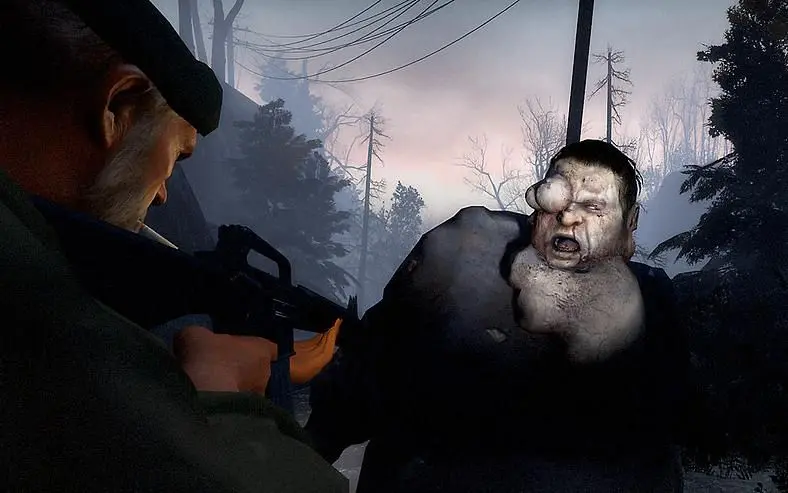 Left 4 Dead Crash Course DLC now available (Update)
