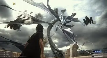 Final Fantasy 15 Director: "PC Version would be a far superior game in terms of quality and tech"