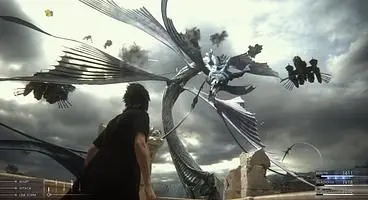 Final Fantasy 15 Director: "PC Version would be a far superior game in terms of quality and tech"