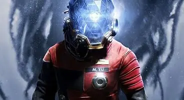 Prey Introduces “The History of TranStar” Video
