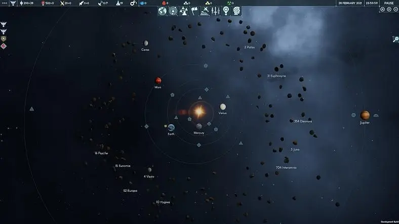 Terra Invicta Blasts Past Kickstarter Campaign Goal, Targets Summer 2021 Release