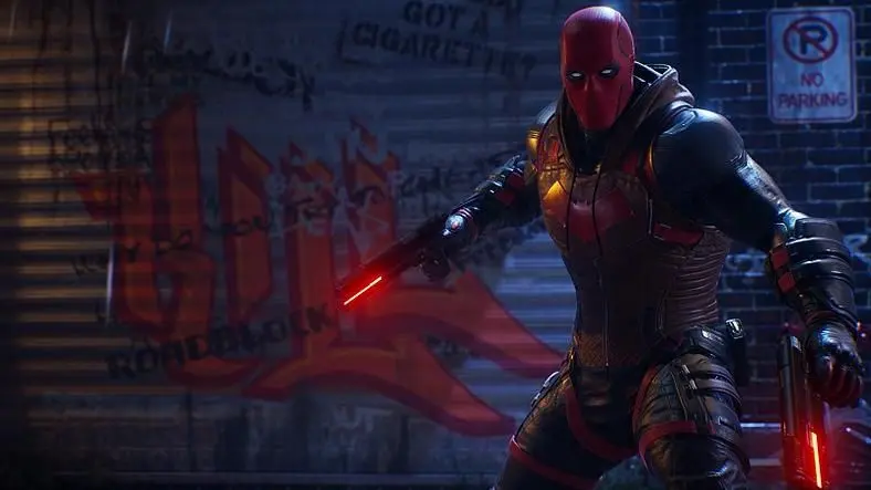 Gotham Knights Release Date - Everything We Know