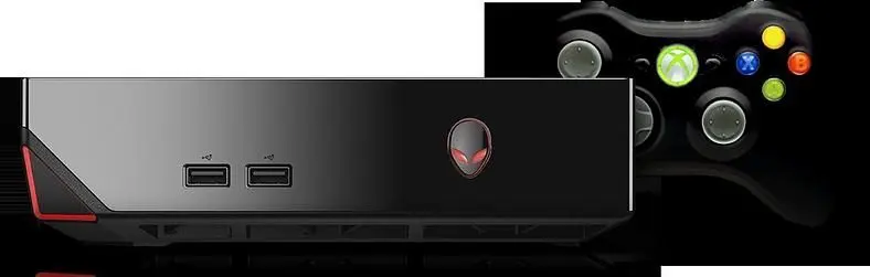 Alienware Alpha Steam Box still set to launch this year