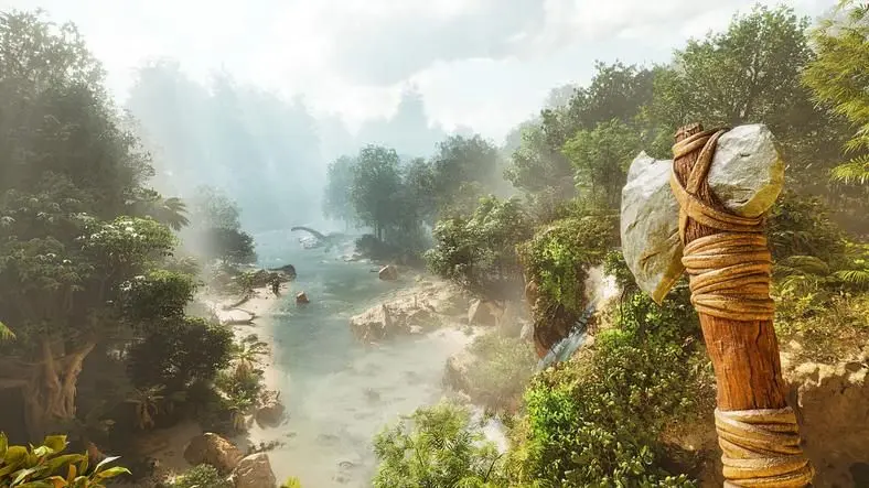 When is ARK: Survival Ascended releasing on PS5 and PS4?