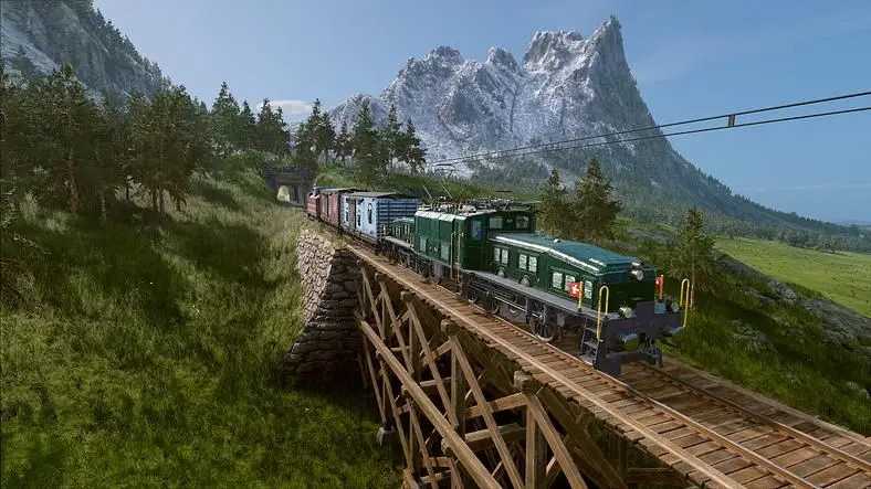 Railway Empire 2 DLC buying guide: All four expansion packs ranked