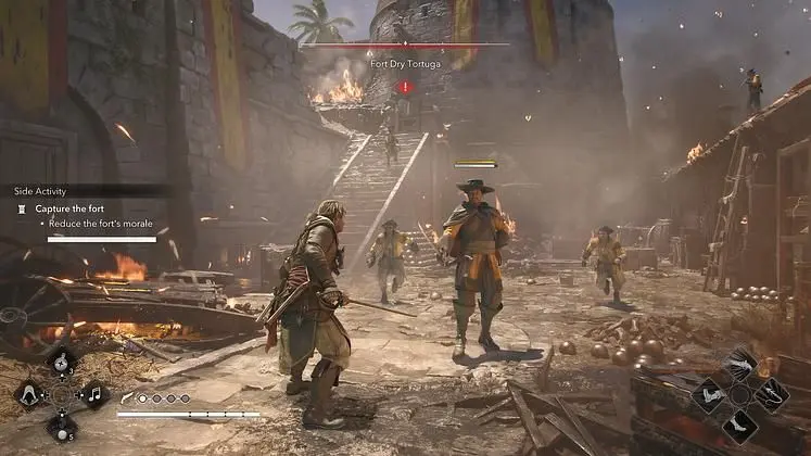 Assassin's Creed Black Flag Resynced Cheat Mods and Console Commands